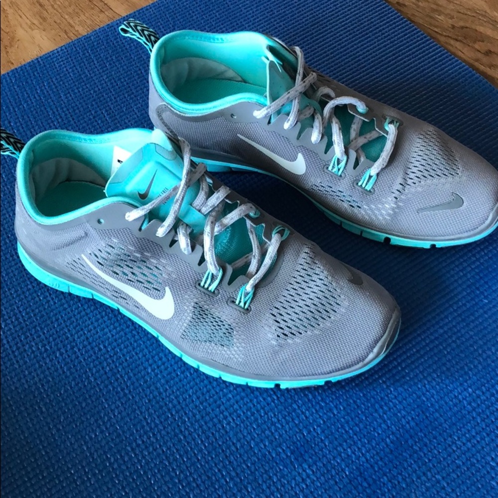 Nike Free TR FIT 4